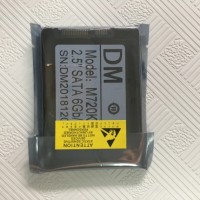 DISCO DURO SSD M720K-256G