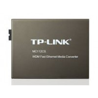 MC112CS(UN)10/100Mbps WDM Media Converter