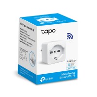 Tapo P105(1-pack)(IT)Mini Smart Wi-Fi Plug
