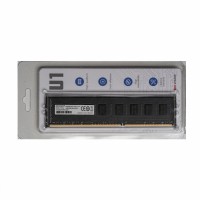 MEMORIAS PC DDR3 8G 1600MHZ MARCA HIKVISION