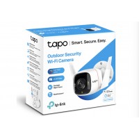 Tapo C320WS(EU)Outdoor Security Wi-Fi Camera